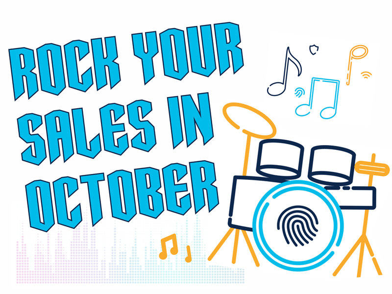 Rocktober Partners First